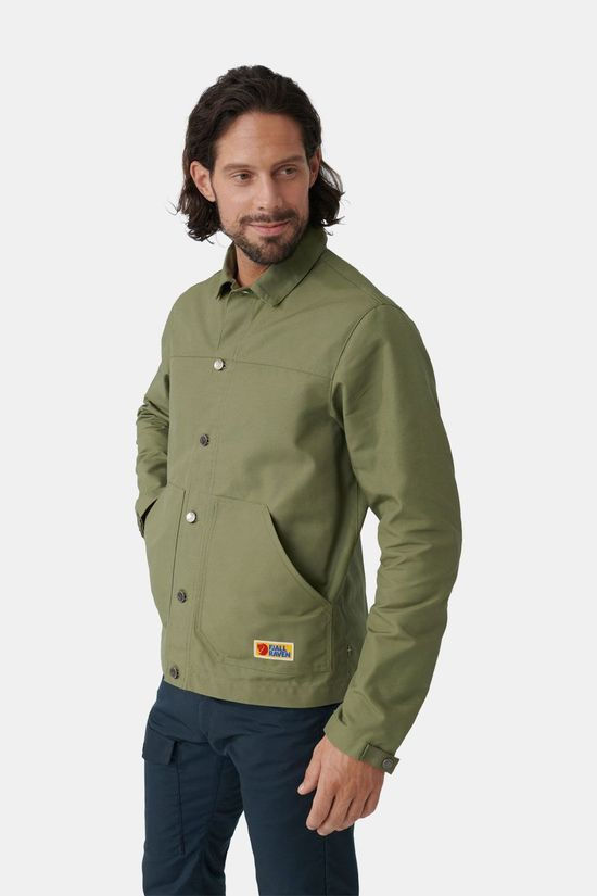 Fjällräven Vardag Jas