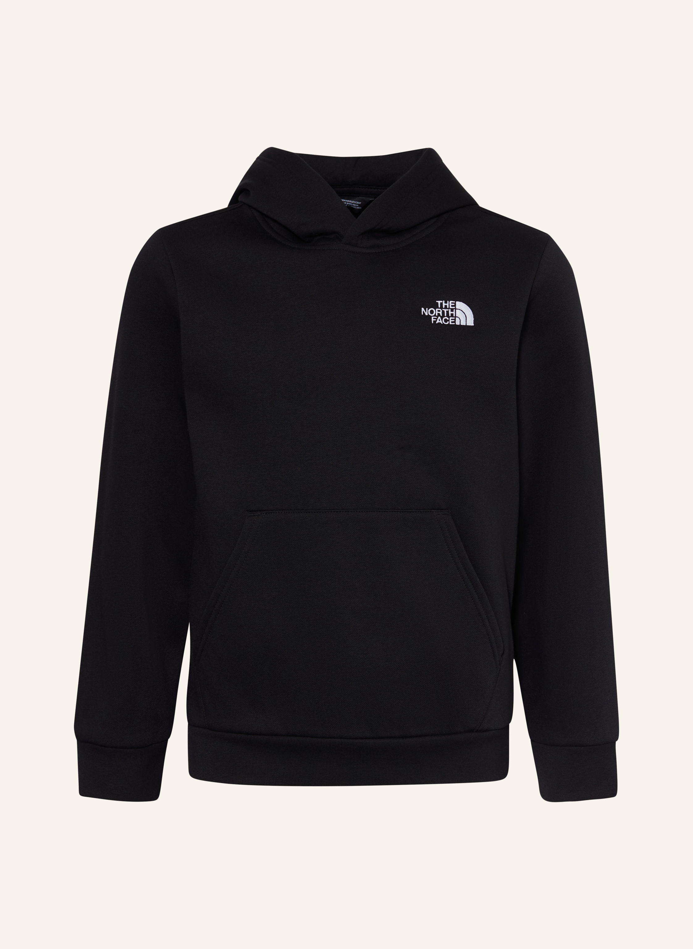 THE NORTH FACE Hoodie TEEN EVOLUTION
