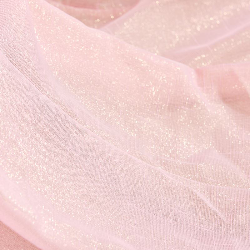 Sparkle Pink Novelty Canopy