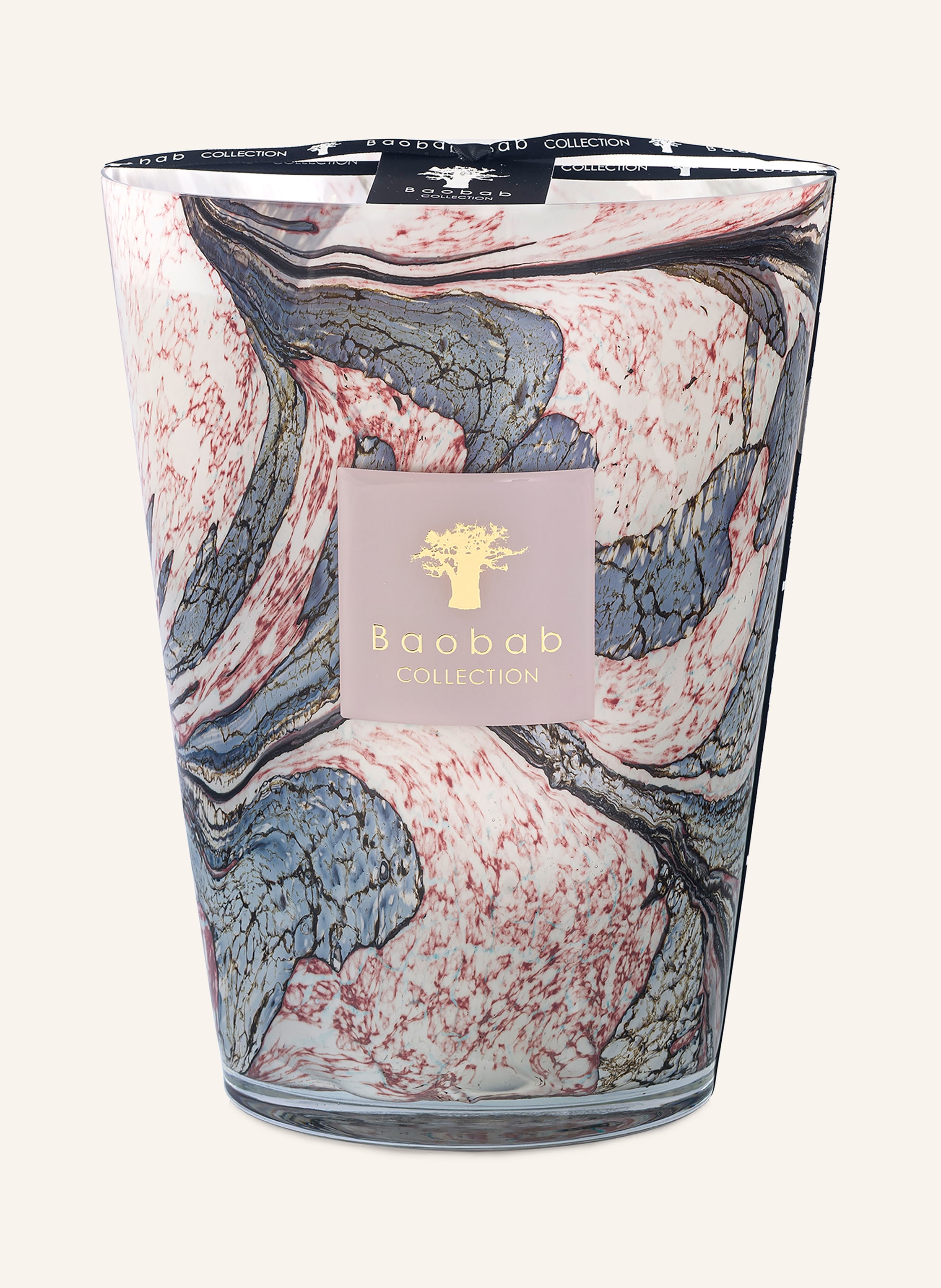 Baobab COLLECTION Duftkerze LEAVES MANON