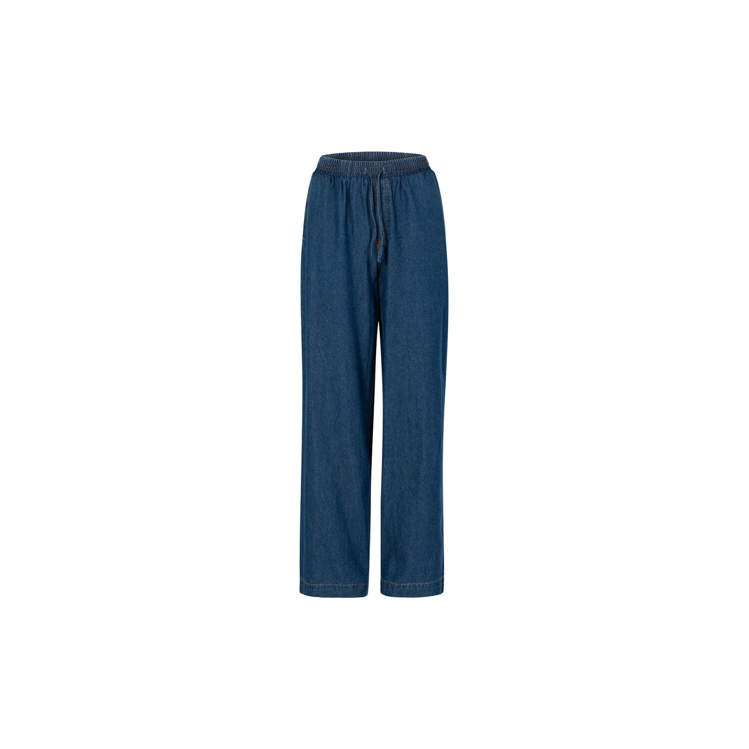 ELLIS denim pants, denim blue