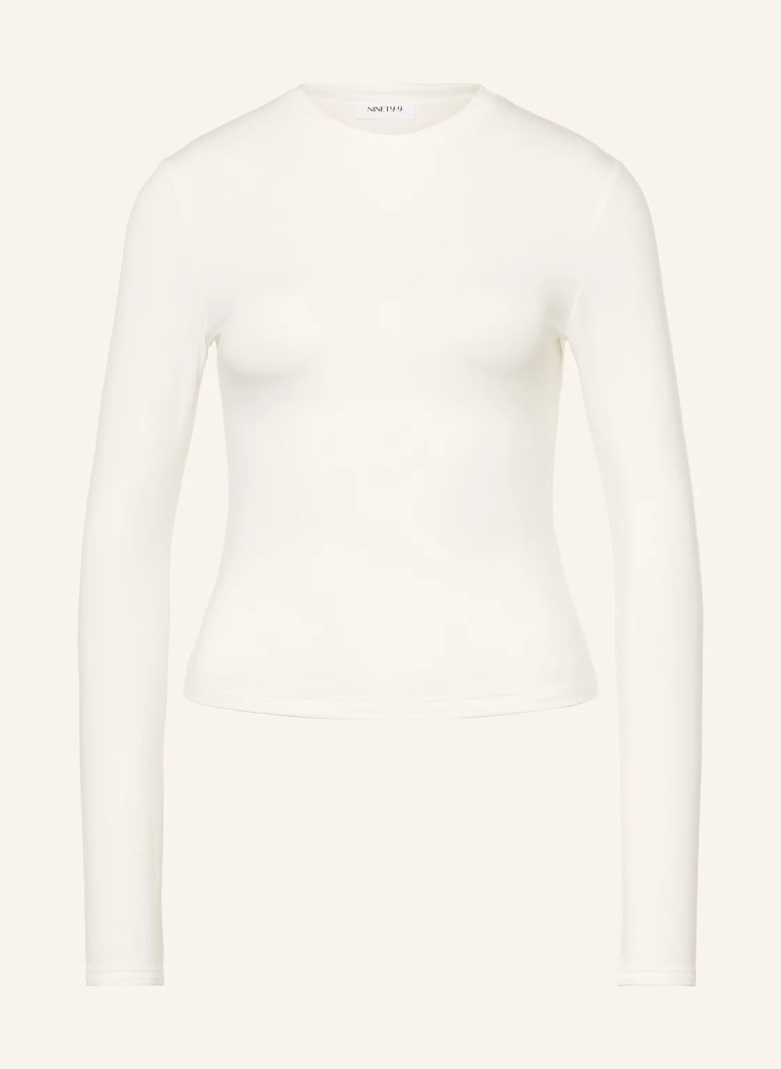 NINETY-9 Longsleeve CORE