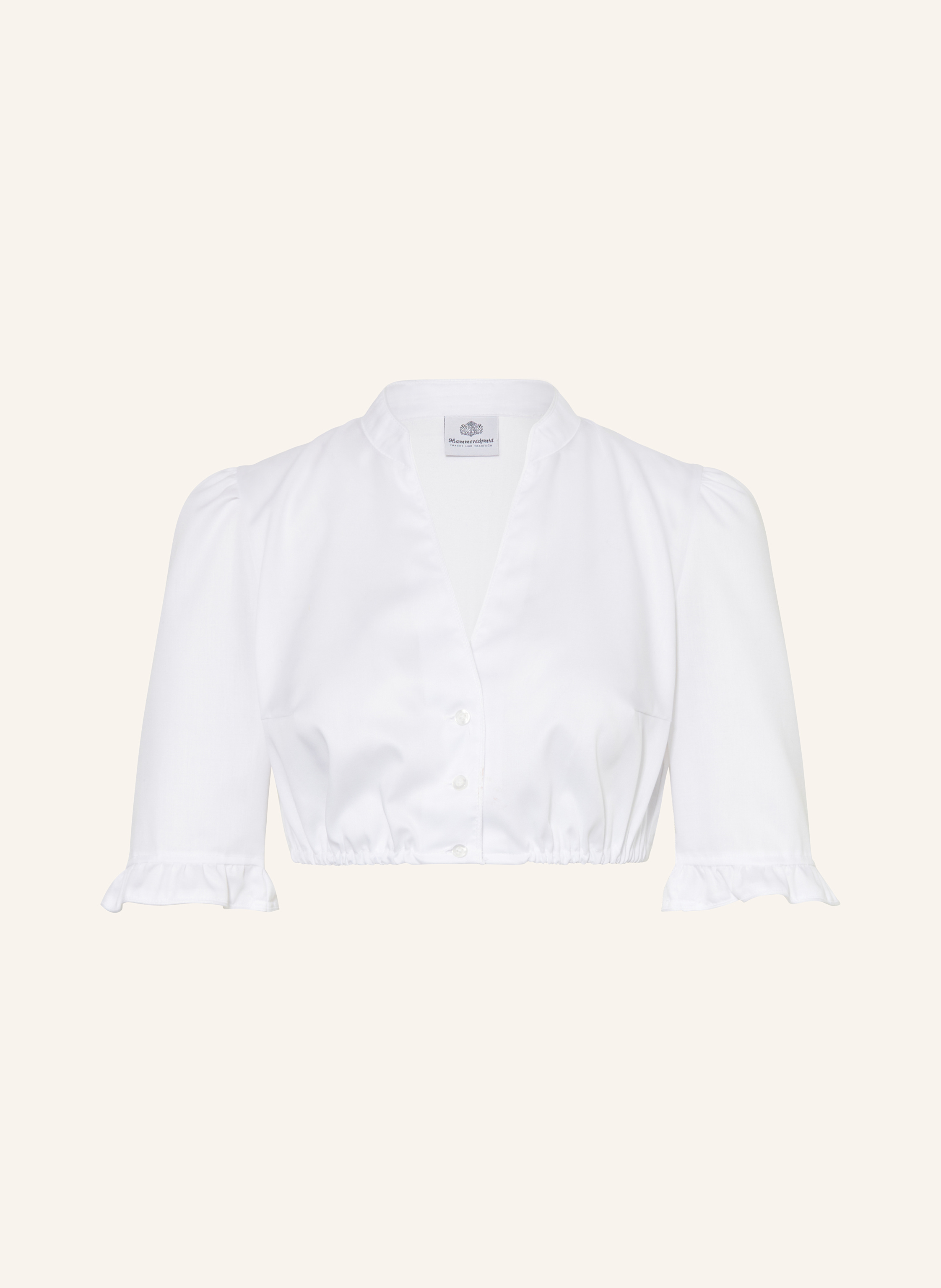 Hammerschmid Dirndlbluse ANNETTE
