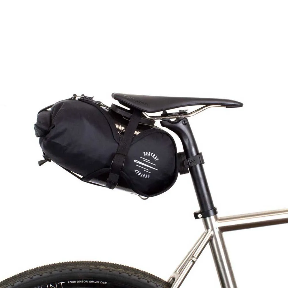 Restrap Saddle bag 7L