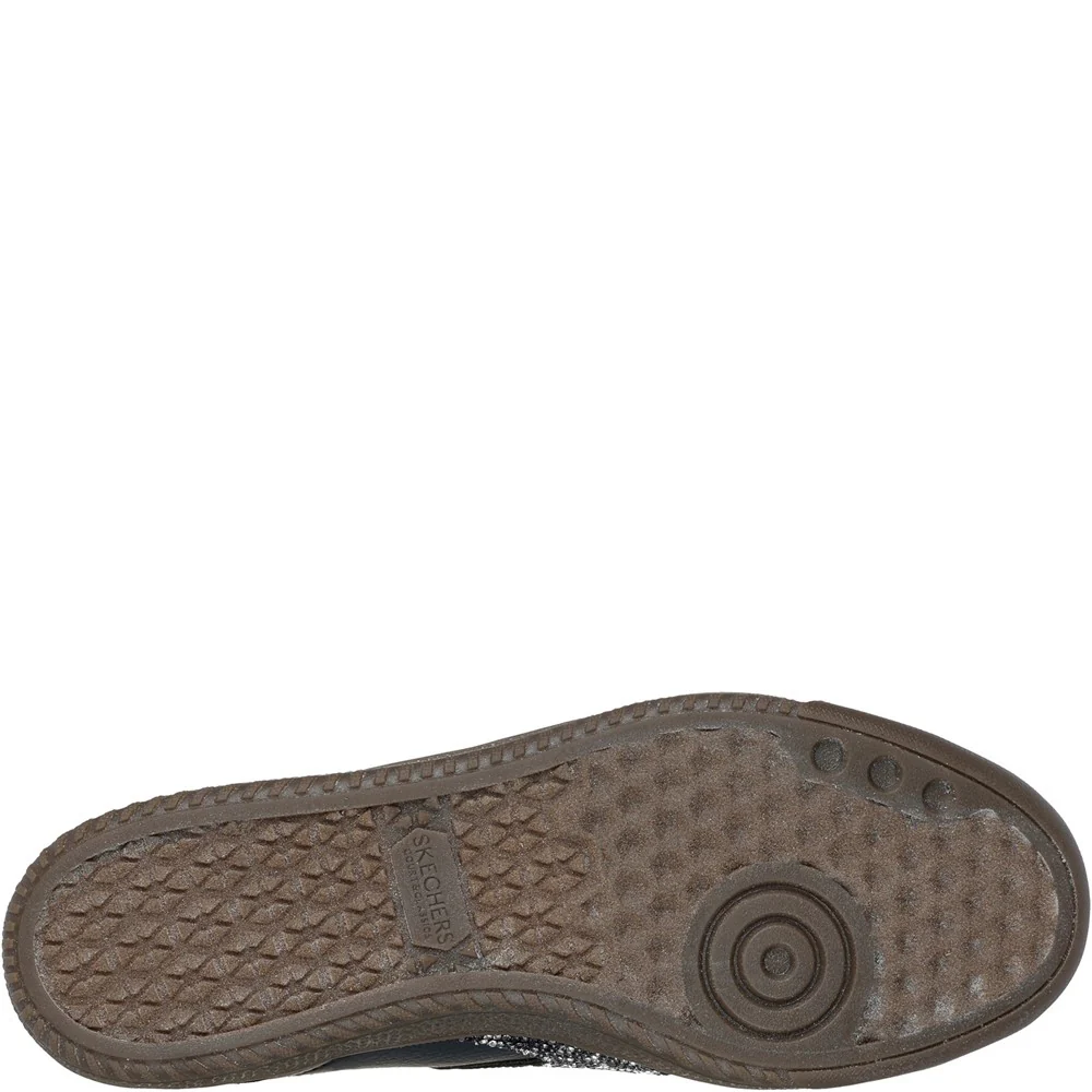 Skechers Hotshot Shimmering Spots Trainer