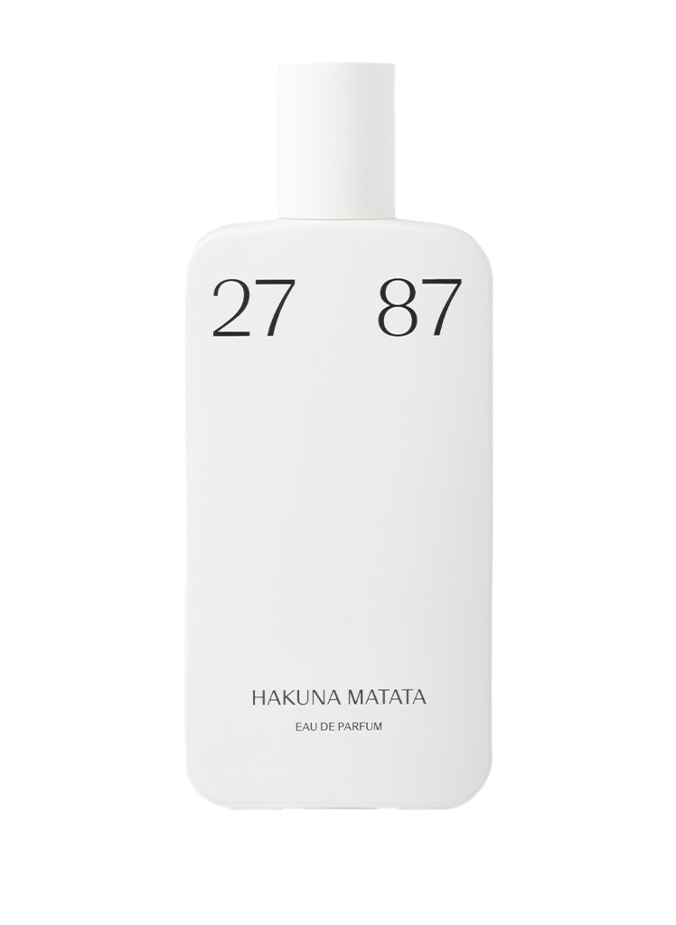 27 87 Perfumes HAKUNA MATATA