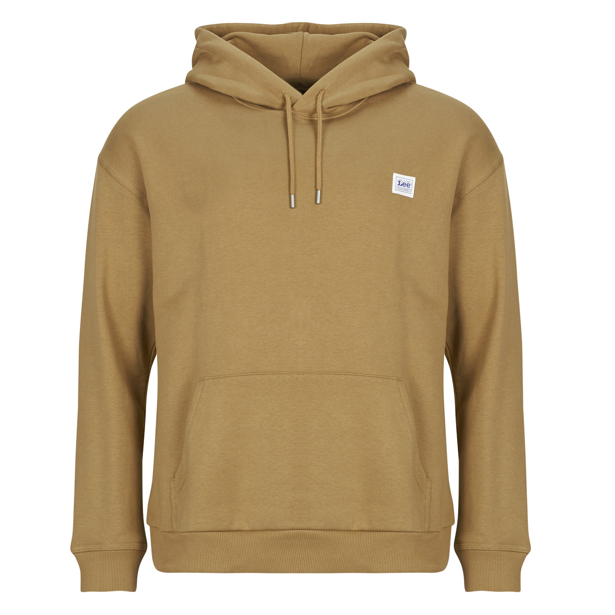 Lee - WW HOODIE - Camel