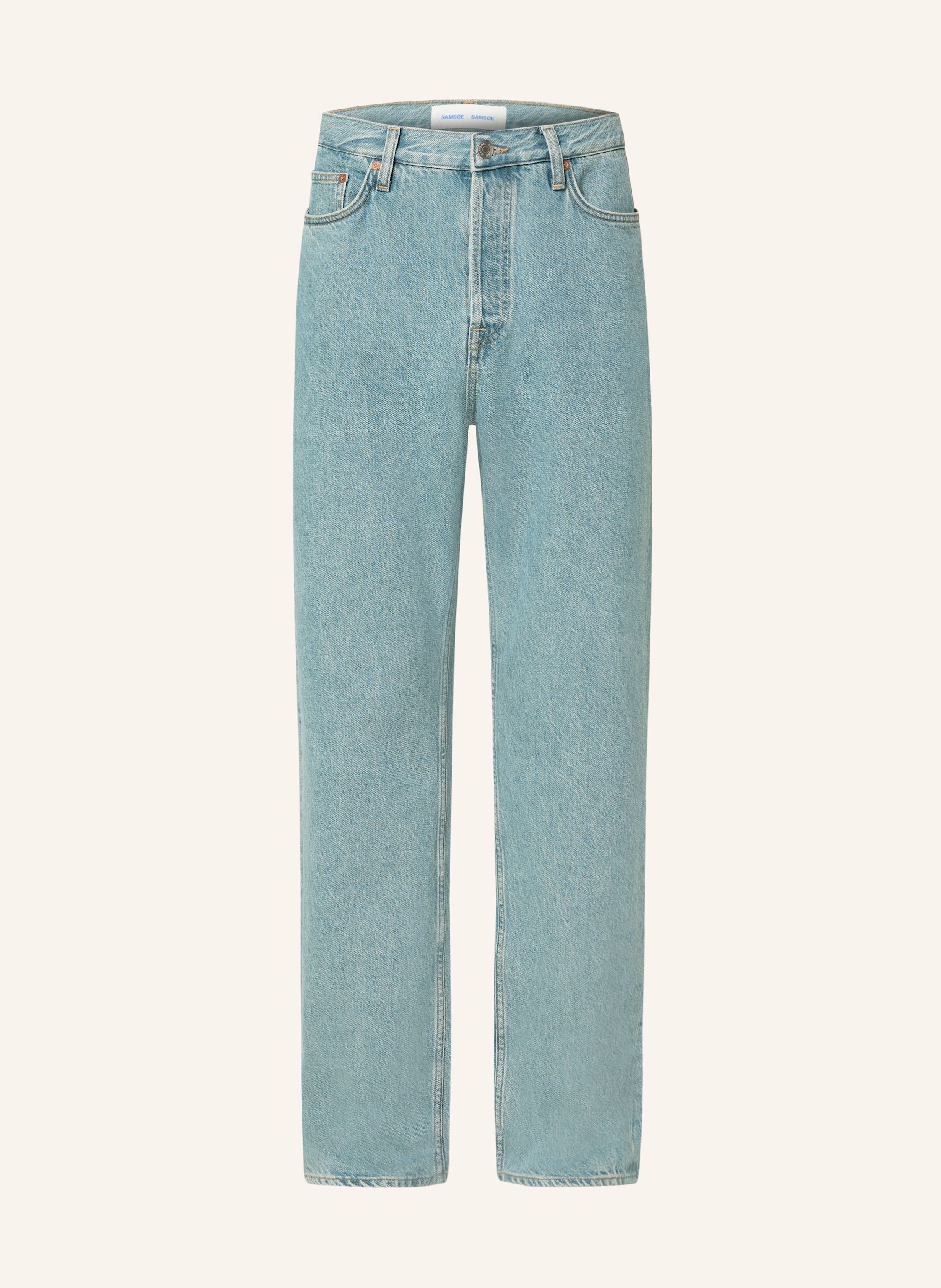 SAMSØE  SAMSØE Jeans SAEDDIE Regular Fit