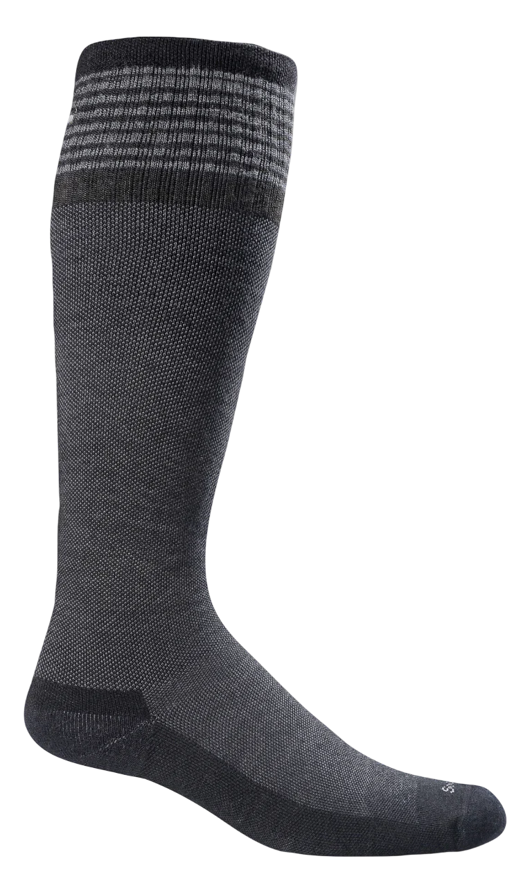 ELEVATION (DAME) - SW BLACK