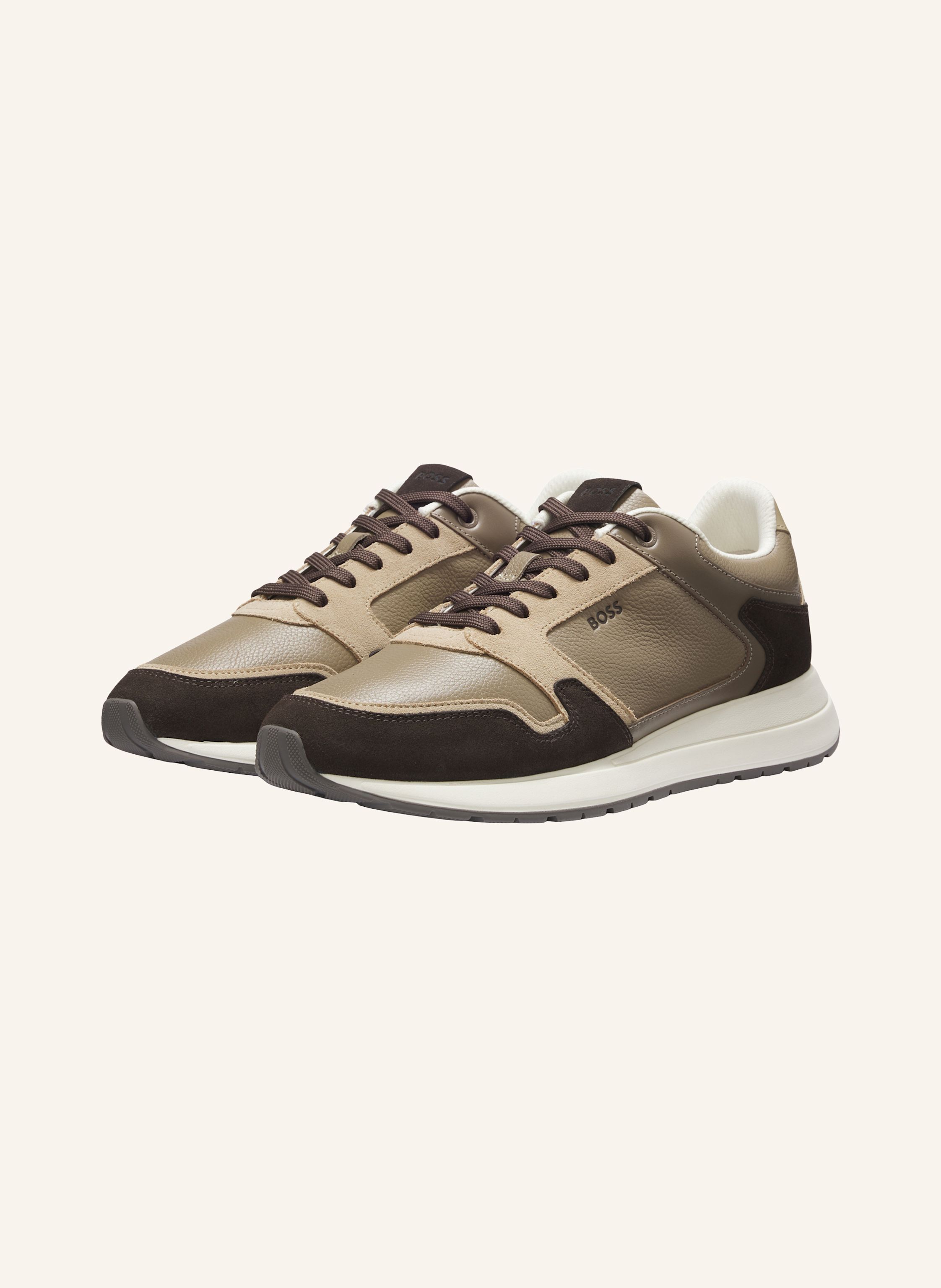 BOSS Sneaker VINSTON_RUNN_SDTBPL
