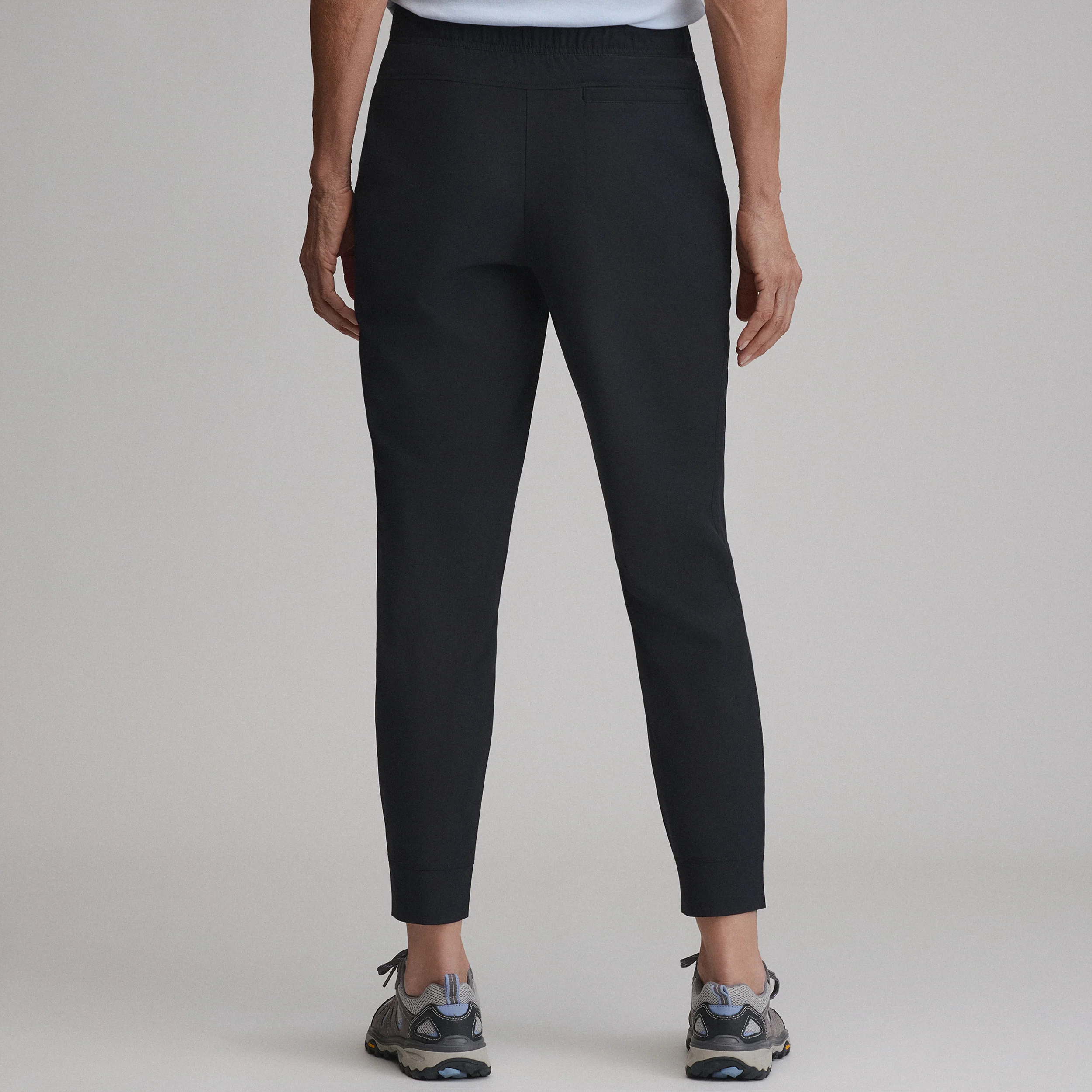 Women's Departure Stretch Mid-Rise Joggers