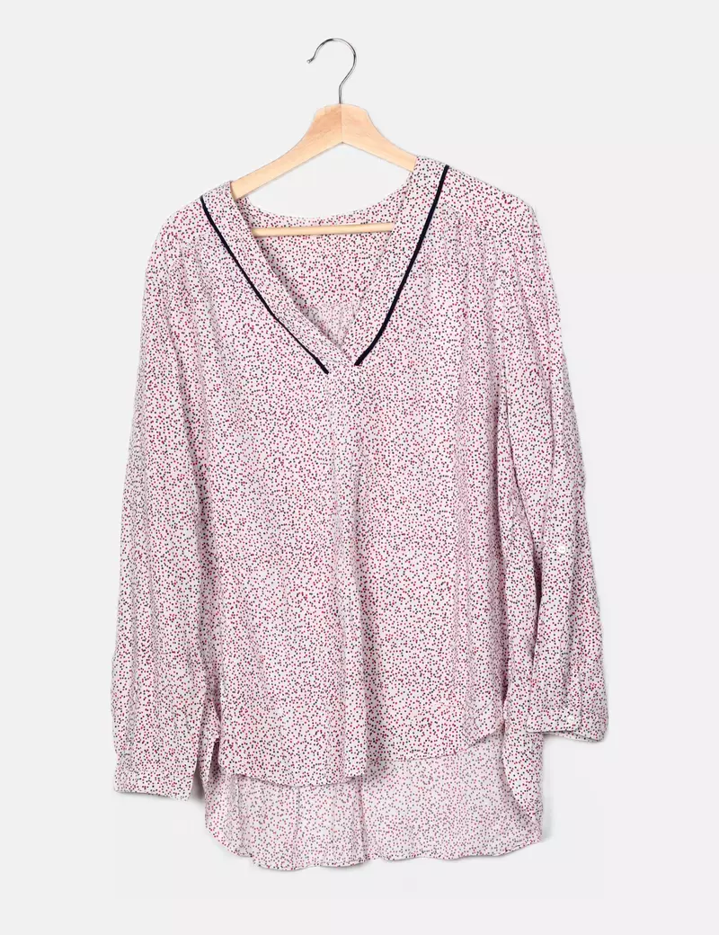 Camaïeu blouse Flowing