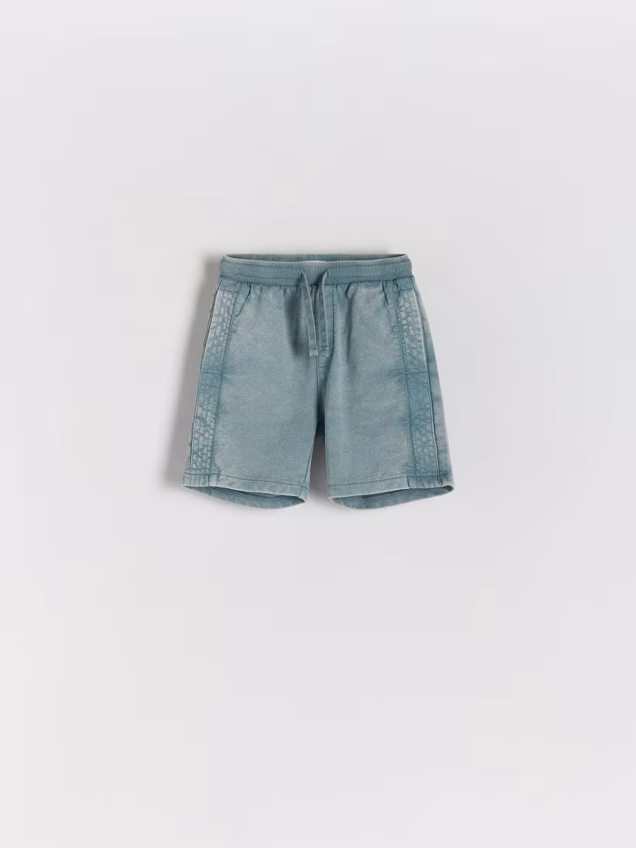 Bermuda Shorts