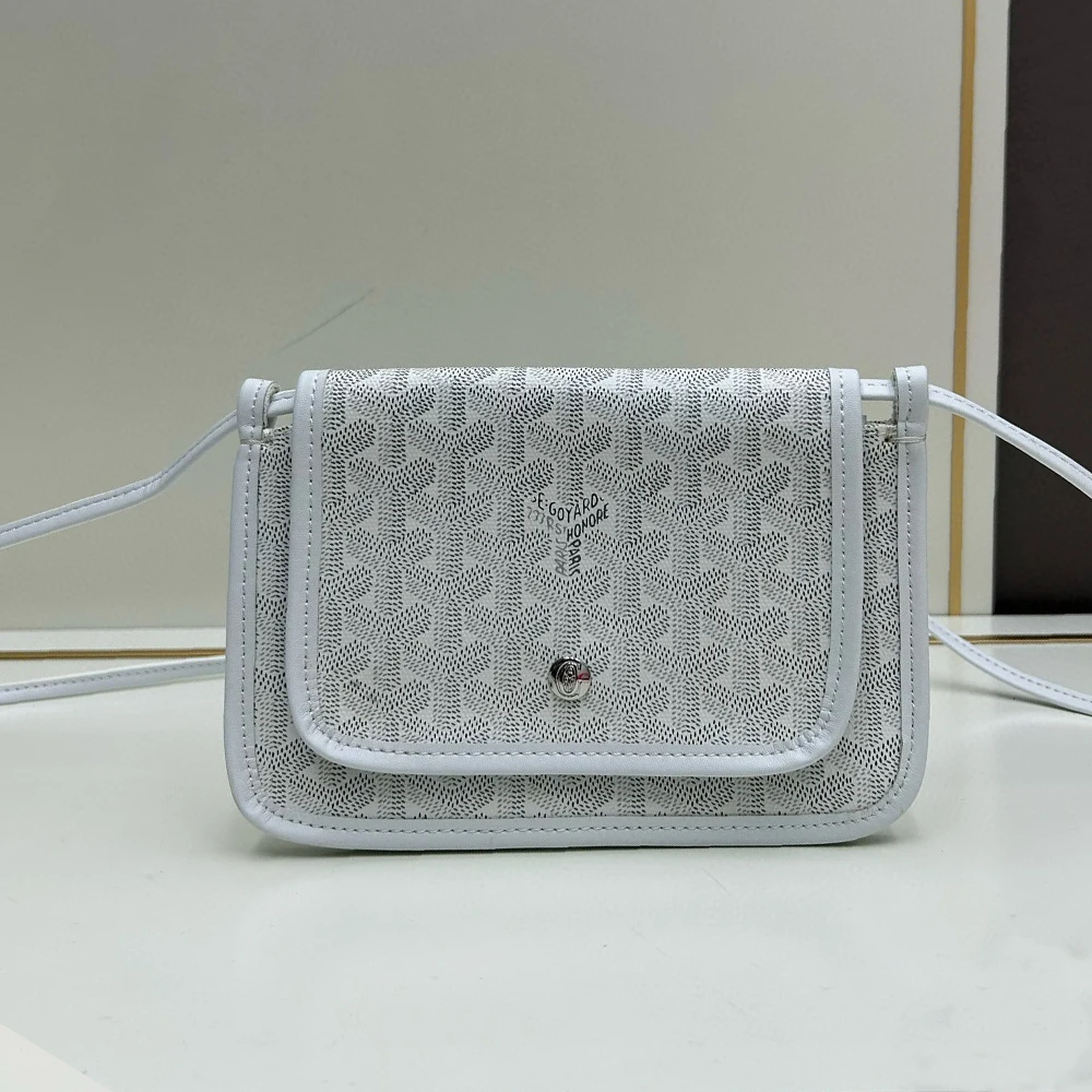 Goyard Plumet Woc Envelope Bag