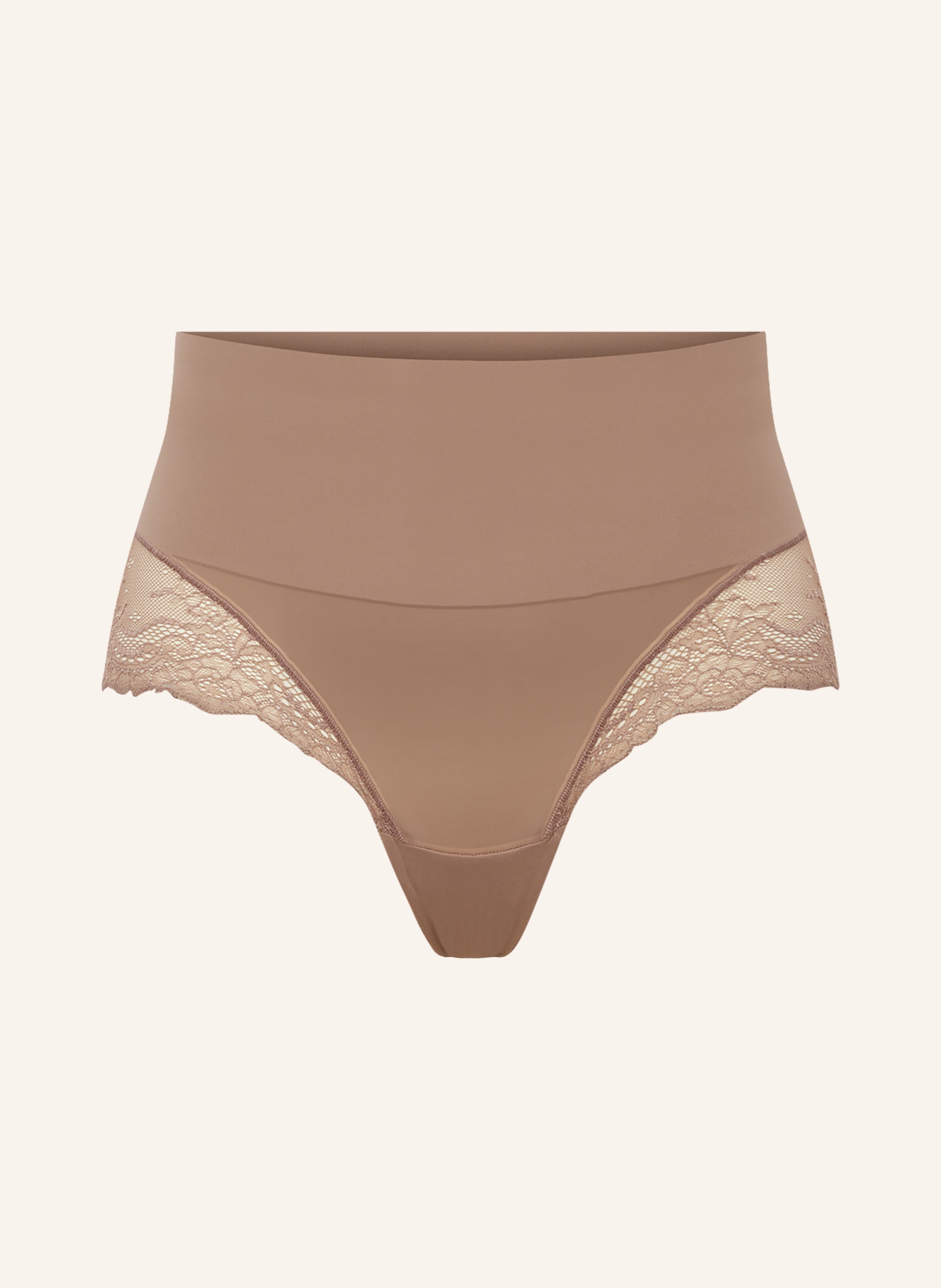 SPANX Shape-Panty SPANXSUPERSMOOTH™ UNDIE-TECTABLE® LACE