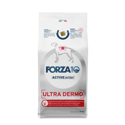 Forza 10 Active Line Ultra Dermo