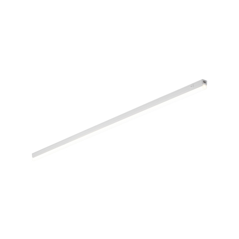 Armature LED Pipe High Output blanc chaud 1150 lm 11,5 W 120 cm SYLVANIA