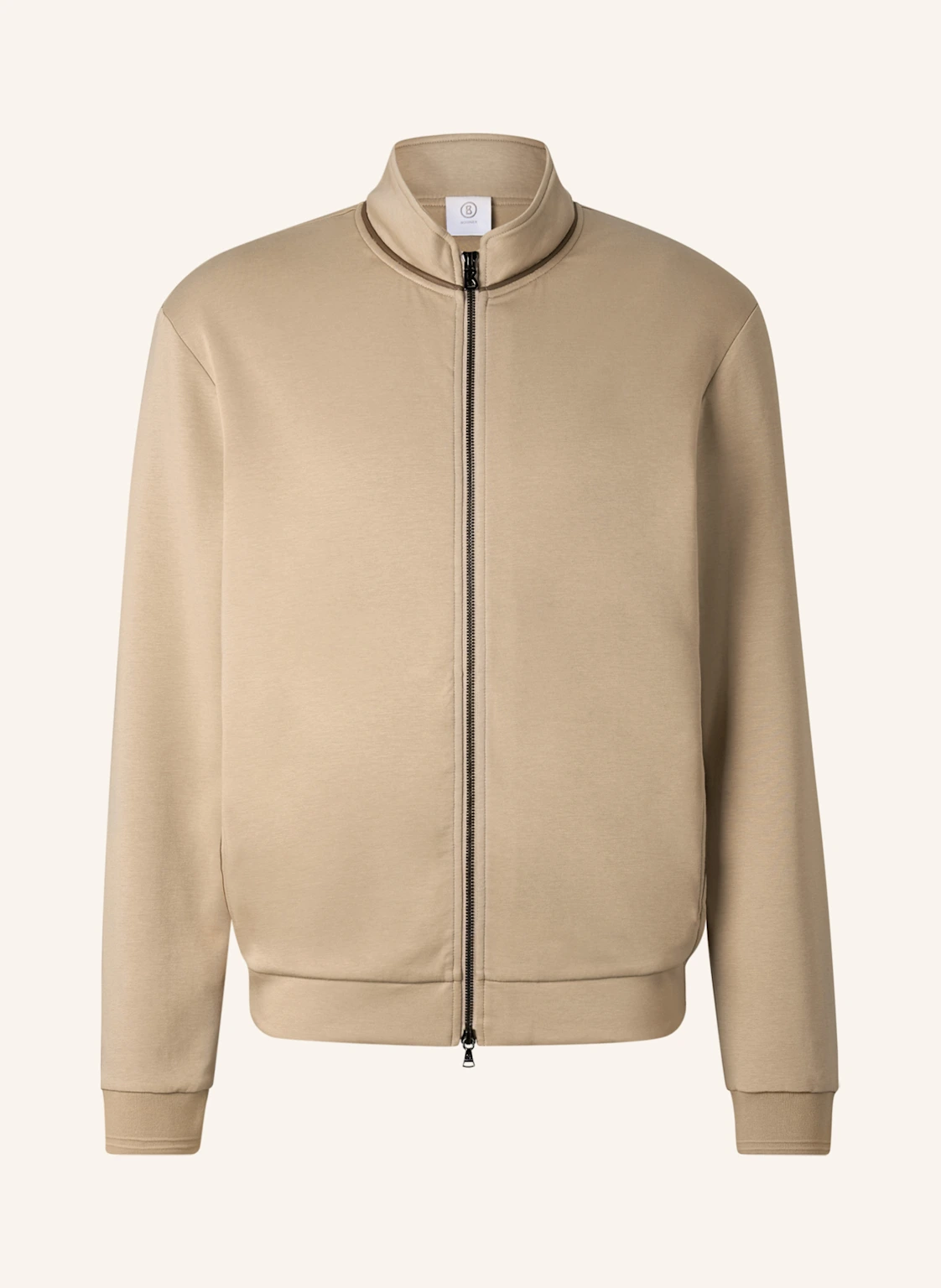 BOGNER Sweatjacke Spencer