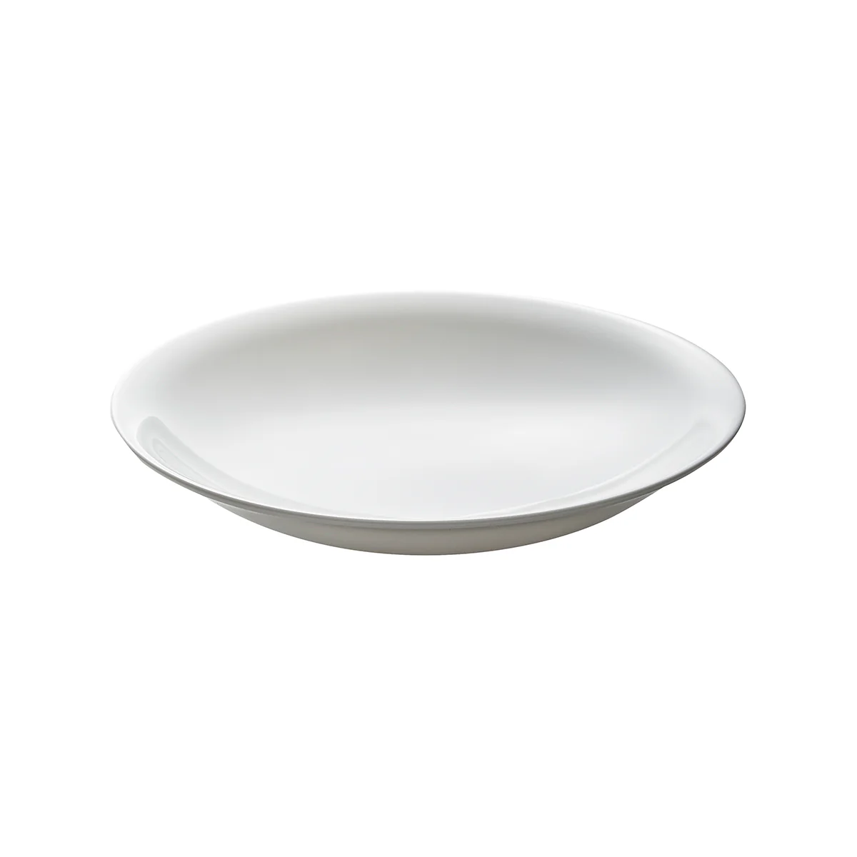 Assiette creuse