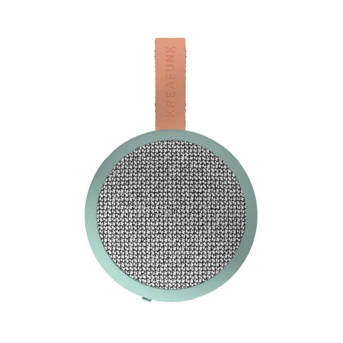 - Enceinte bluetooth aGO 2 fabric Dusty Green