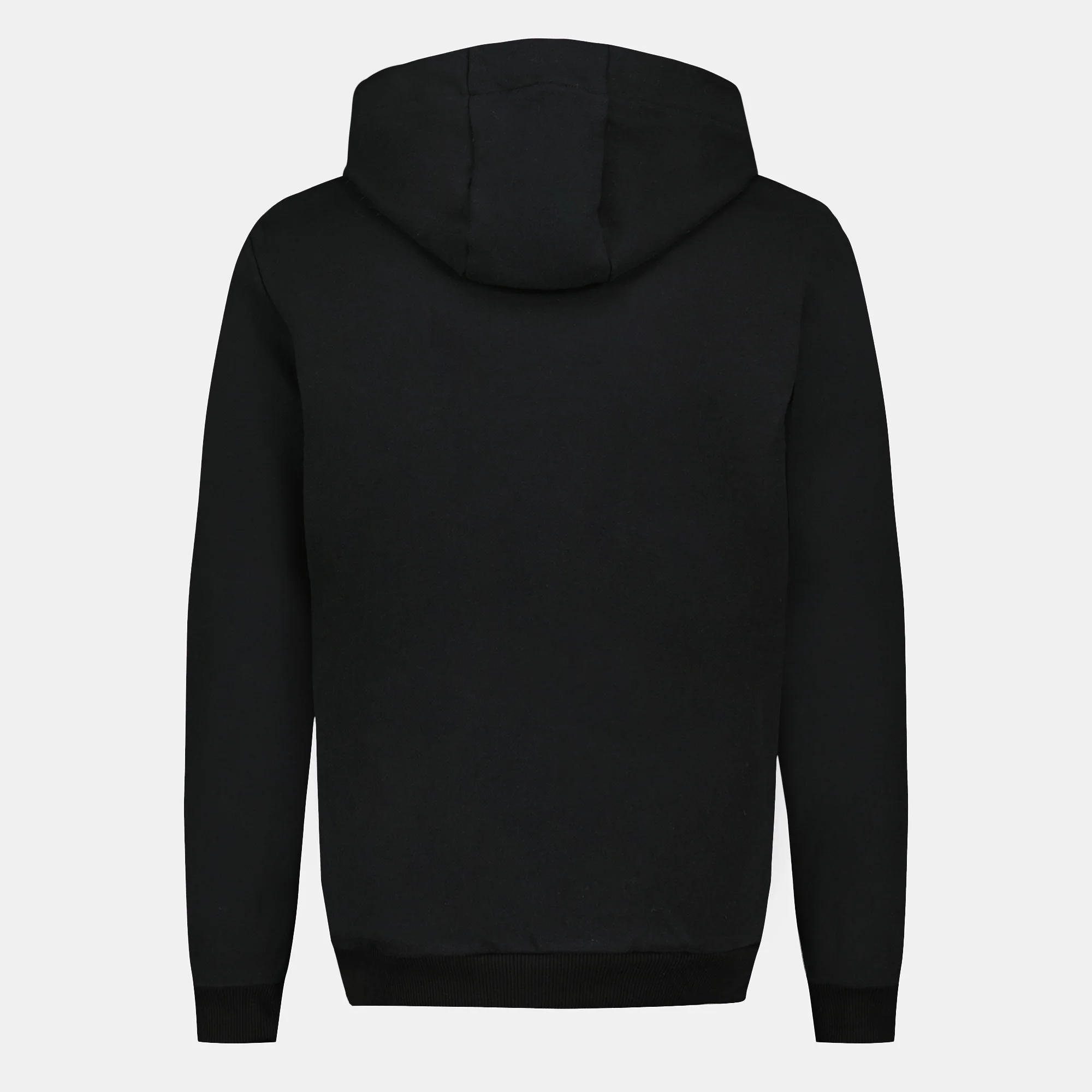 2311010-SPE Hoody N°31 M black | Sweat à capuche Homme