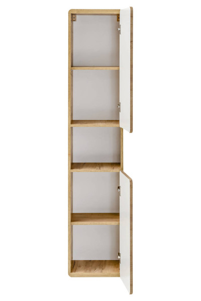 ARUBA CRAFT 800 Szafka wysoka 2D 35 cm