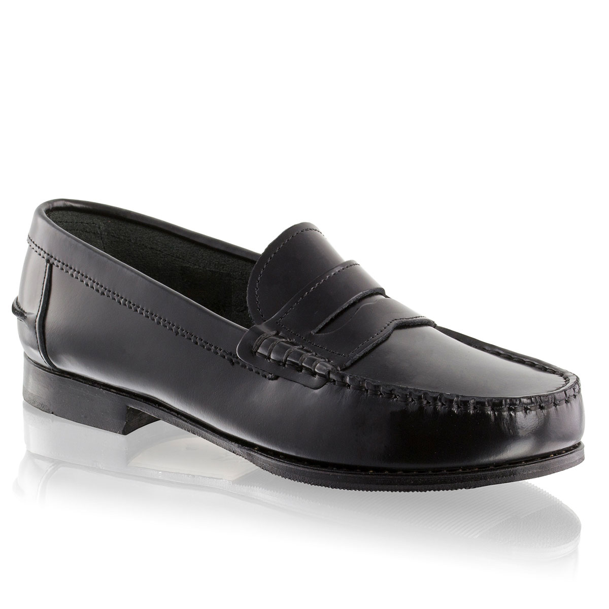 Russell & Bromley CAMBRIDGE Slip On Loafer