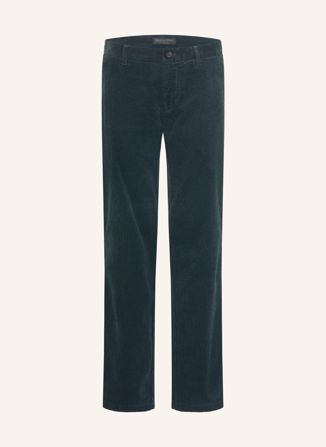 Marc O'Polo Cordhose MADS JOGGER Regular Fit