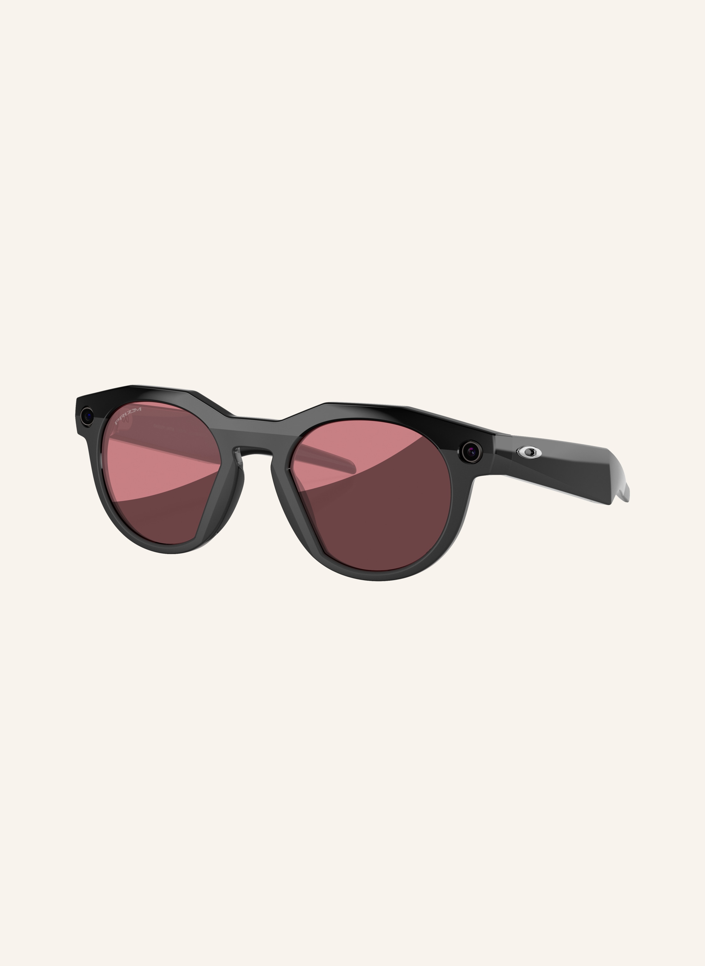 OAKLEY Smart Glasses OW8002 META HSTN