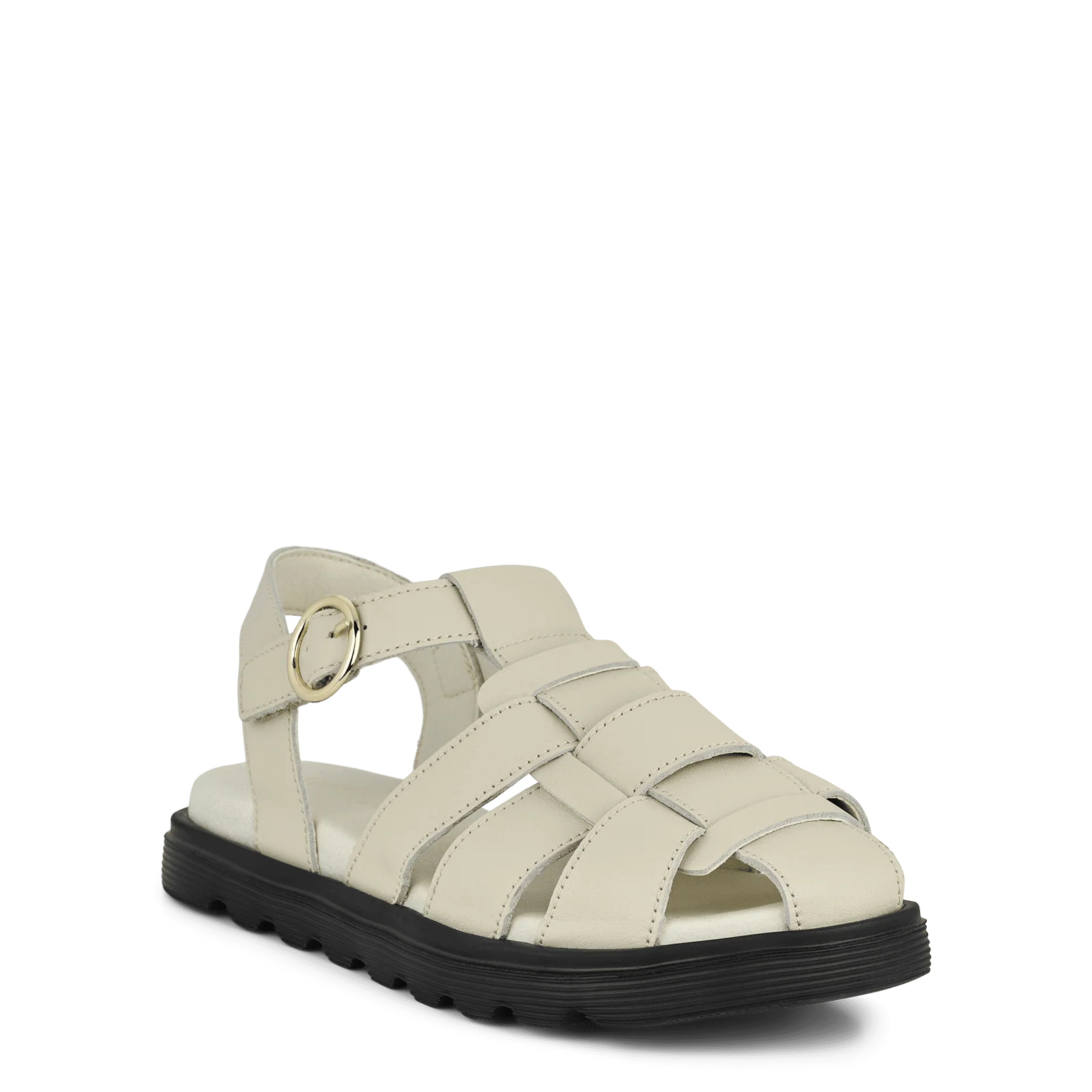 ALLOW ASTA - CREAM WHITE