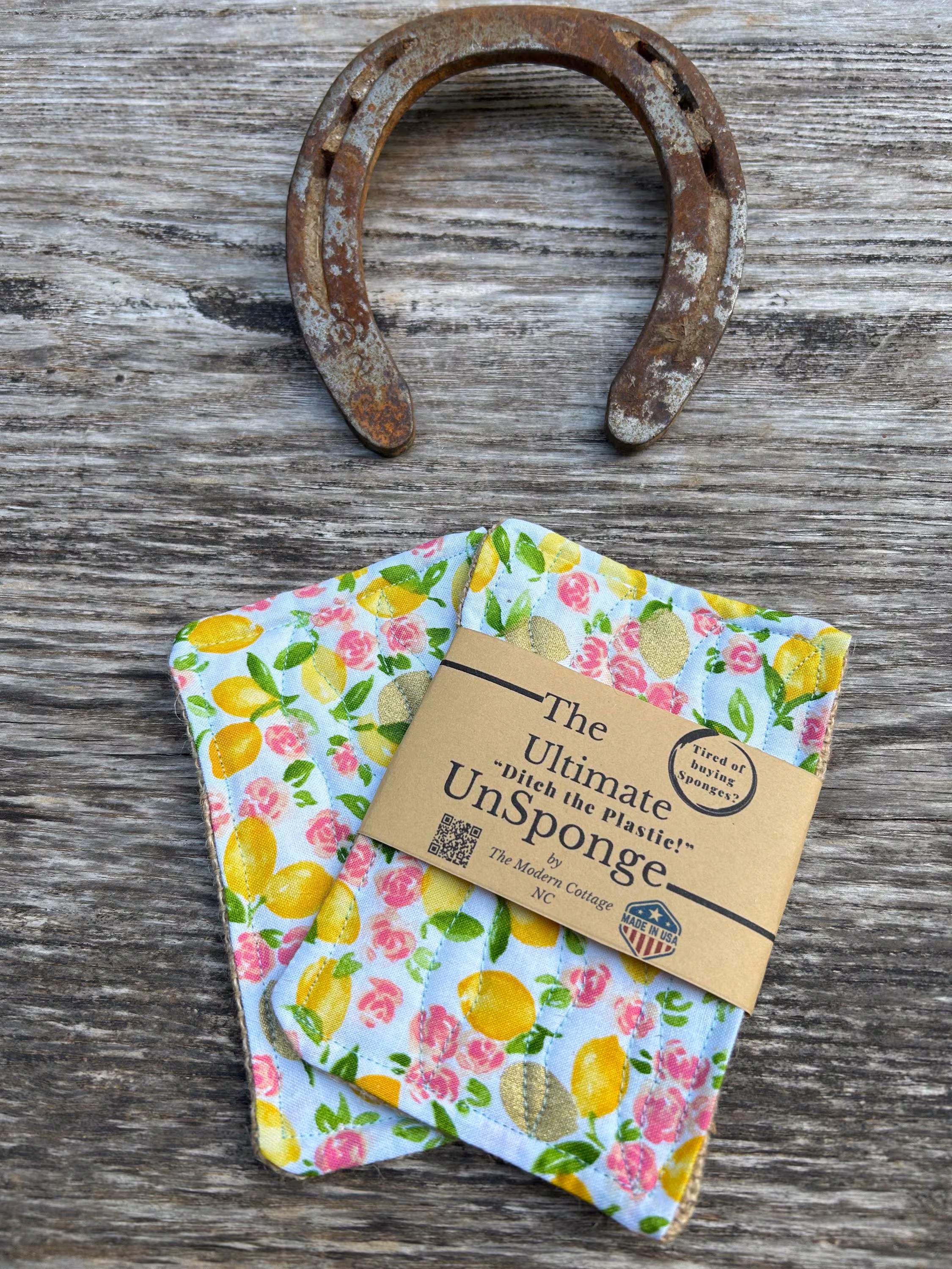 The “BUY2,Get1FREE” sale~ The “ULTIMATE” Unsponge~ Kitchen ~ Sponge ~ Reusable ~ Bath ~ Sustainable ~ Handmade ~ Fall ~ Gift Idea ~