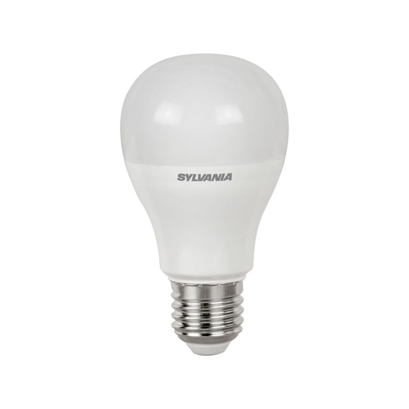 Ampoule LED classique E27 11 W 1150 lm dimmable SYLVANIA
