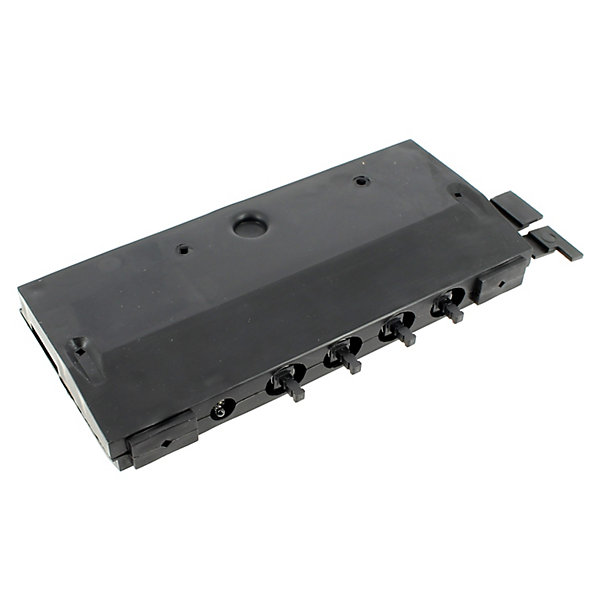 Clavier 4 touches zw0000052 50290926000 - hotte