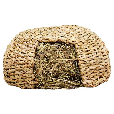 JR Farm Grass Igloo