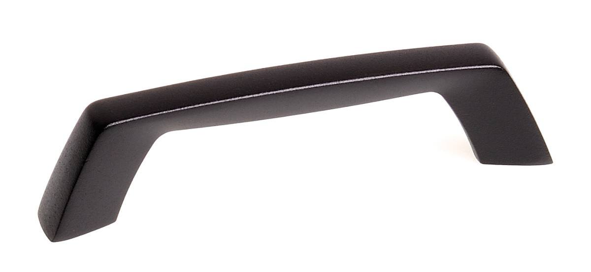 Uchwyt meblowy SCHWINN 2930 0096 czarna struktura proszek B3A