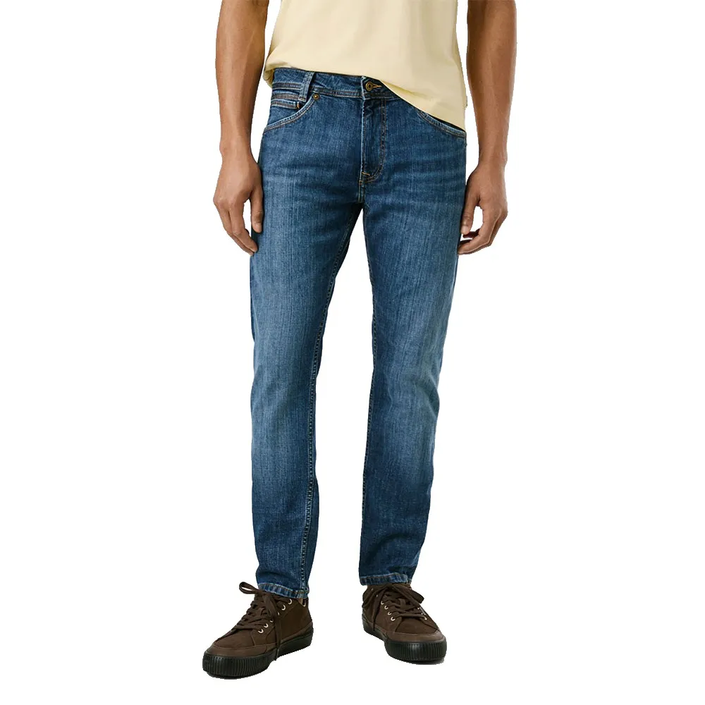 Pepe Jeans Spike Tapered Fit jeans