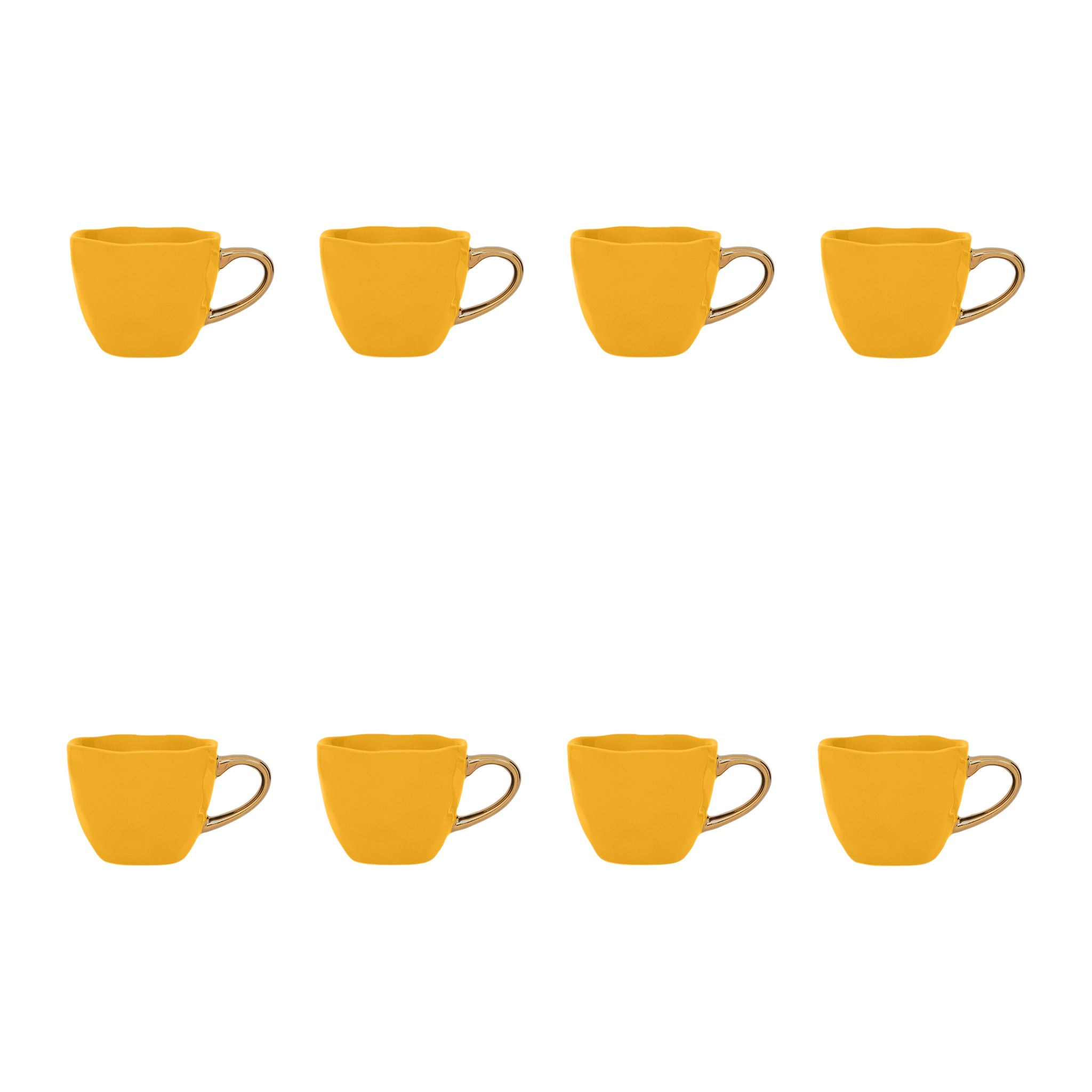 Urban Nature Culture Good Morning Espressokopje - Daylily - 8 st.