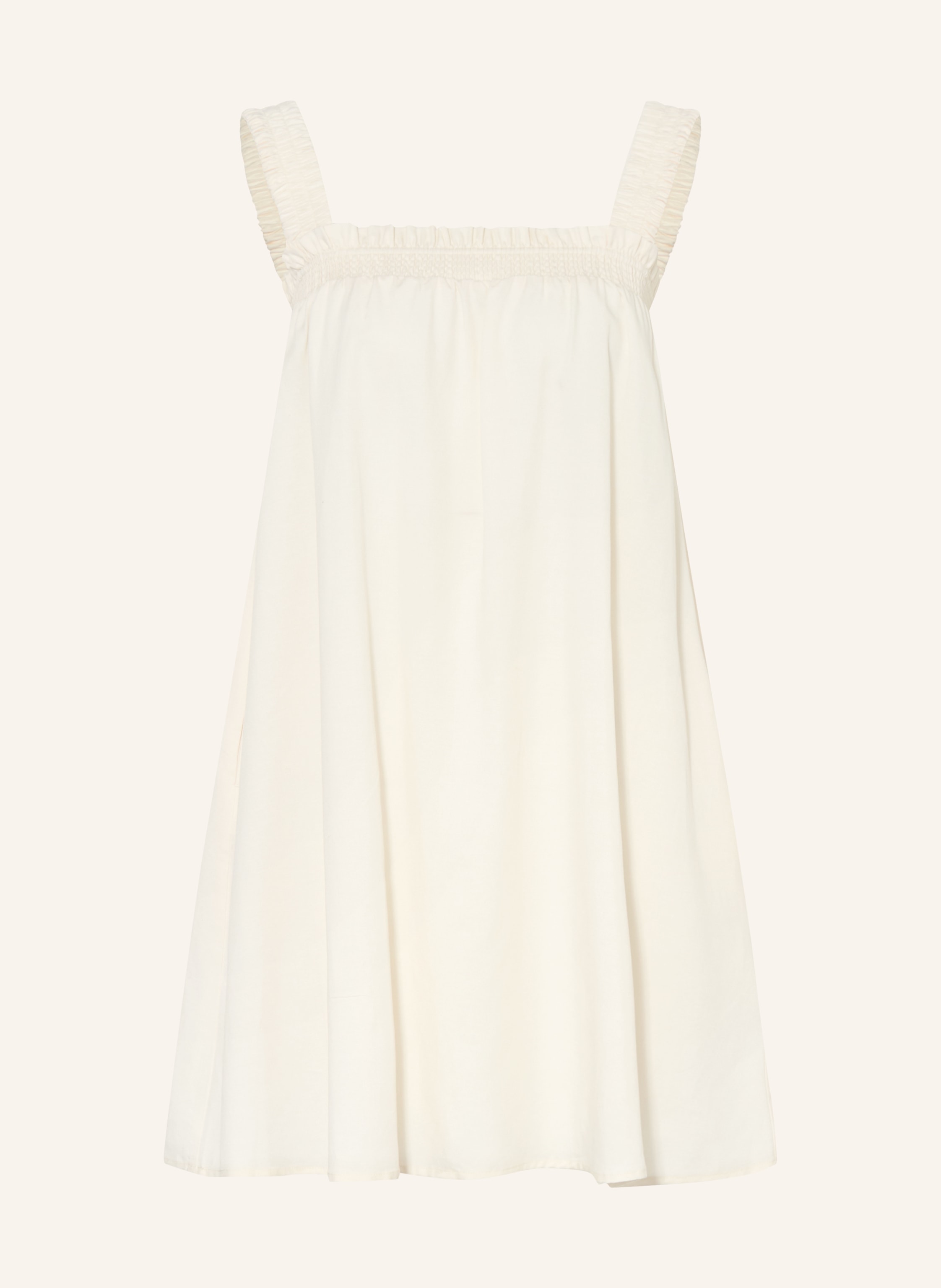SEAFOLLY Strandkleid GATHERED