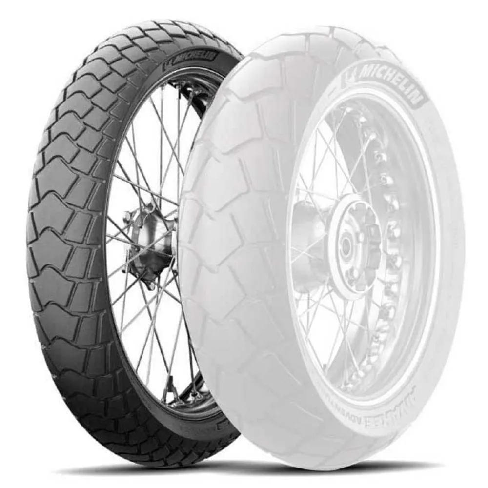 Michelin Anakee Adventure 2 60V TL/TT adventure front tire