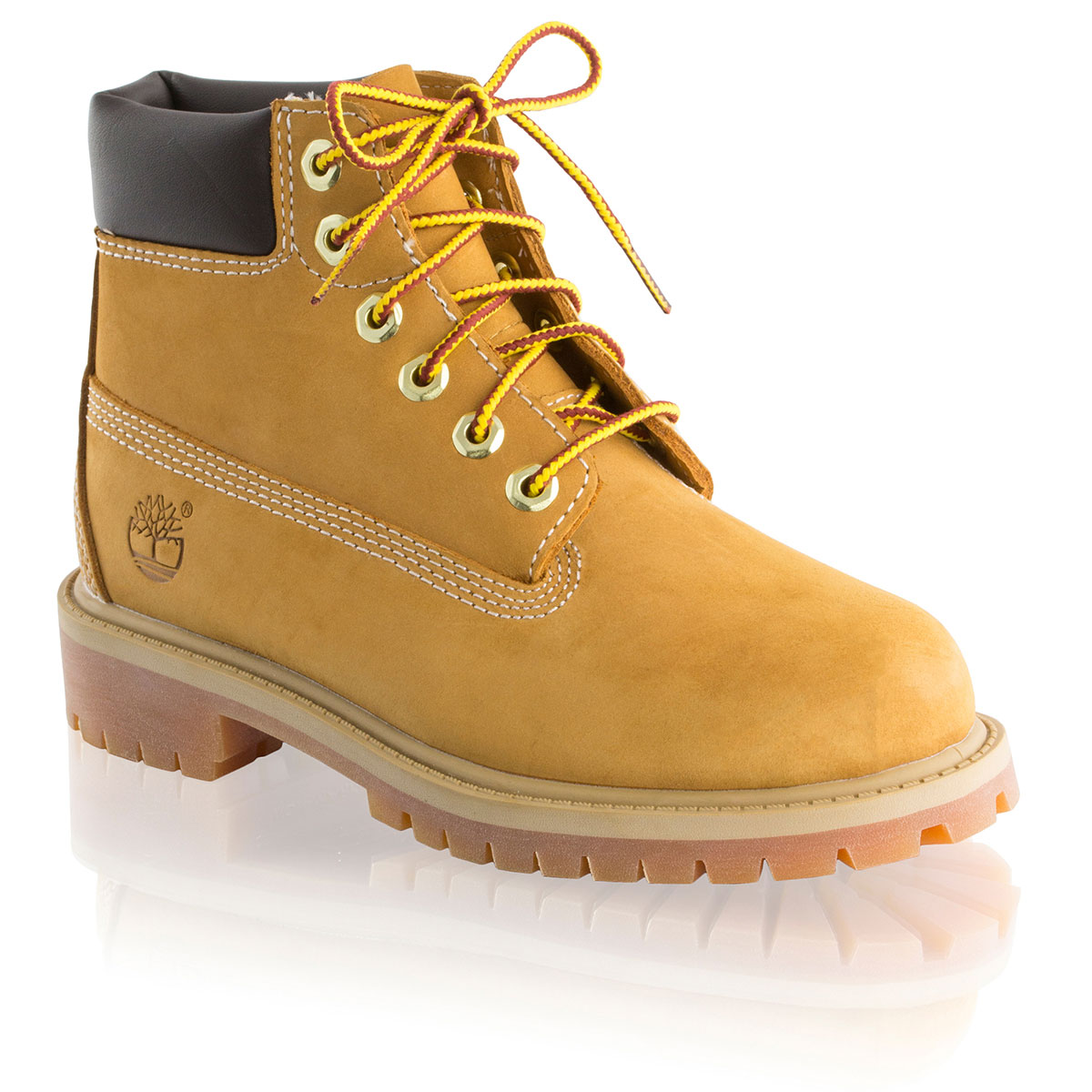 Russell & Bromley TIMBER 2 Waterproof Boot