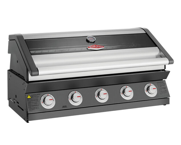BeefEater 1600 Series