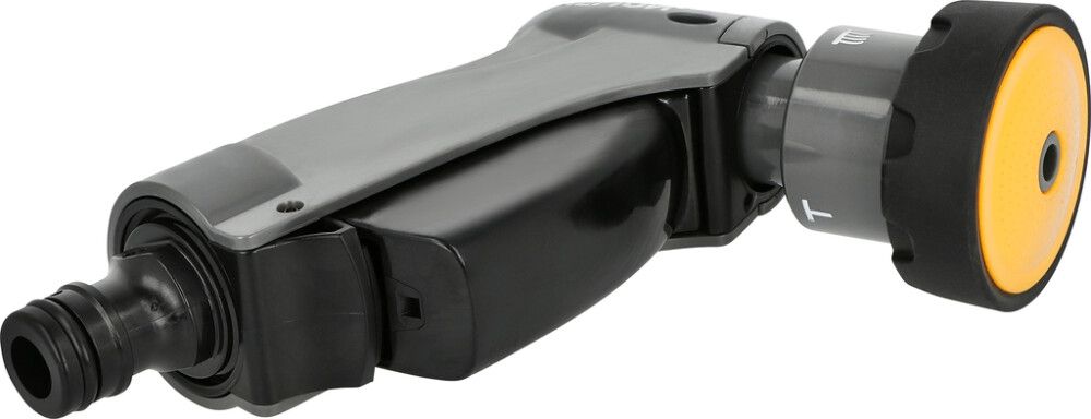 STRÅLEPISTOL NEPTUN KOMPAKT 4 MODUS