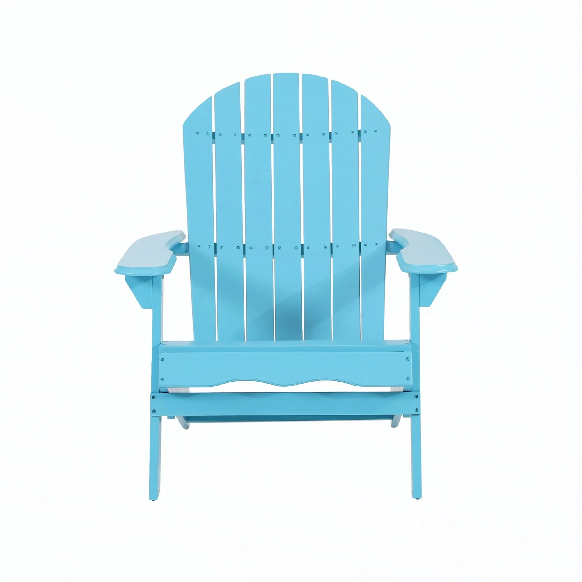outdoor ADIRONDACK CHAIR