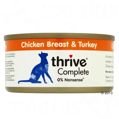 thrive Complete Saver Pack 24 x 75g