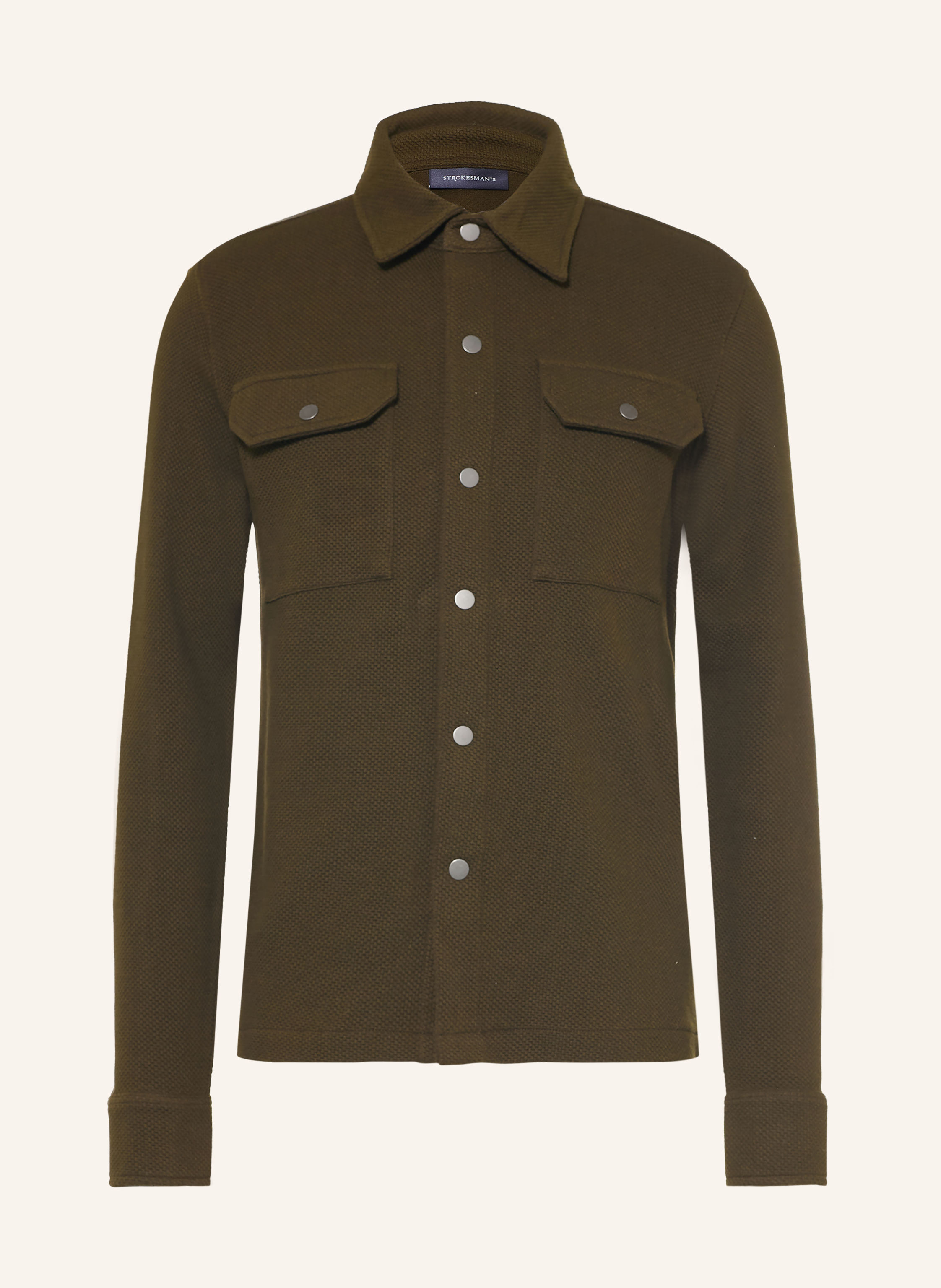 STROKESMAN'S Overjacket