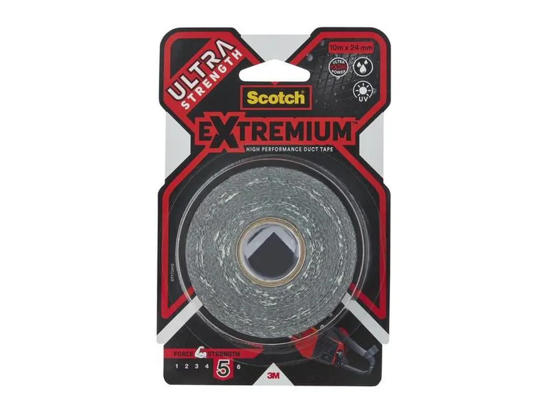 Klebeband Scotch Extremium Ultra DT17