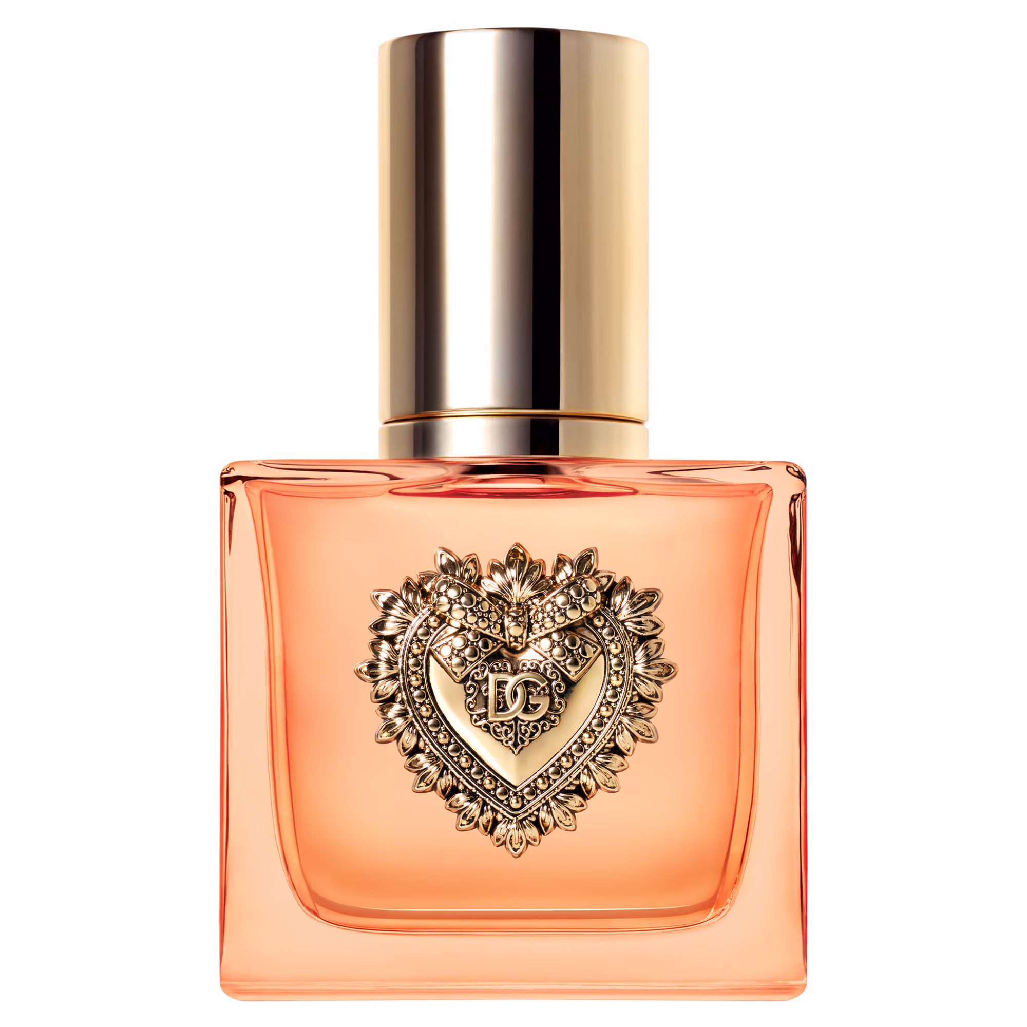 DEVOTIONEau de parfum intense