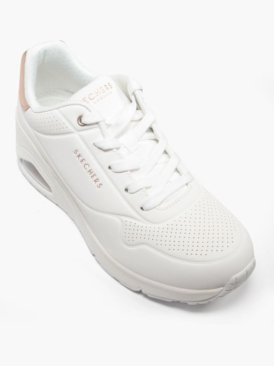 UNO WEDGE Chunky trainer