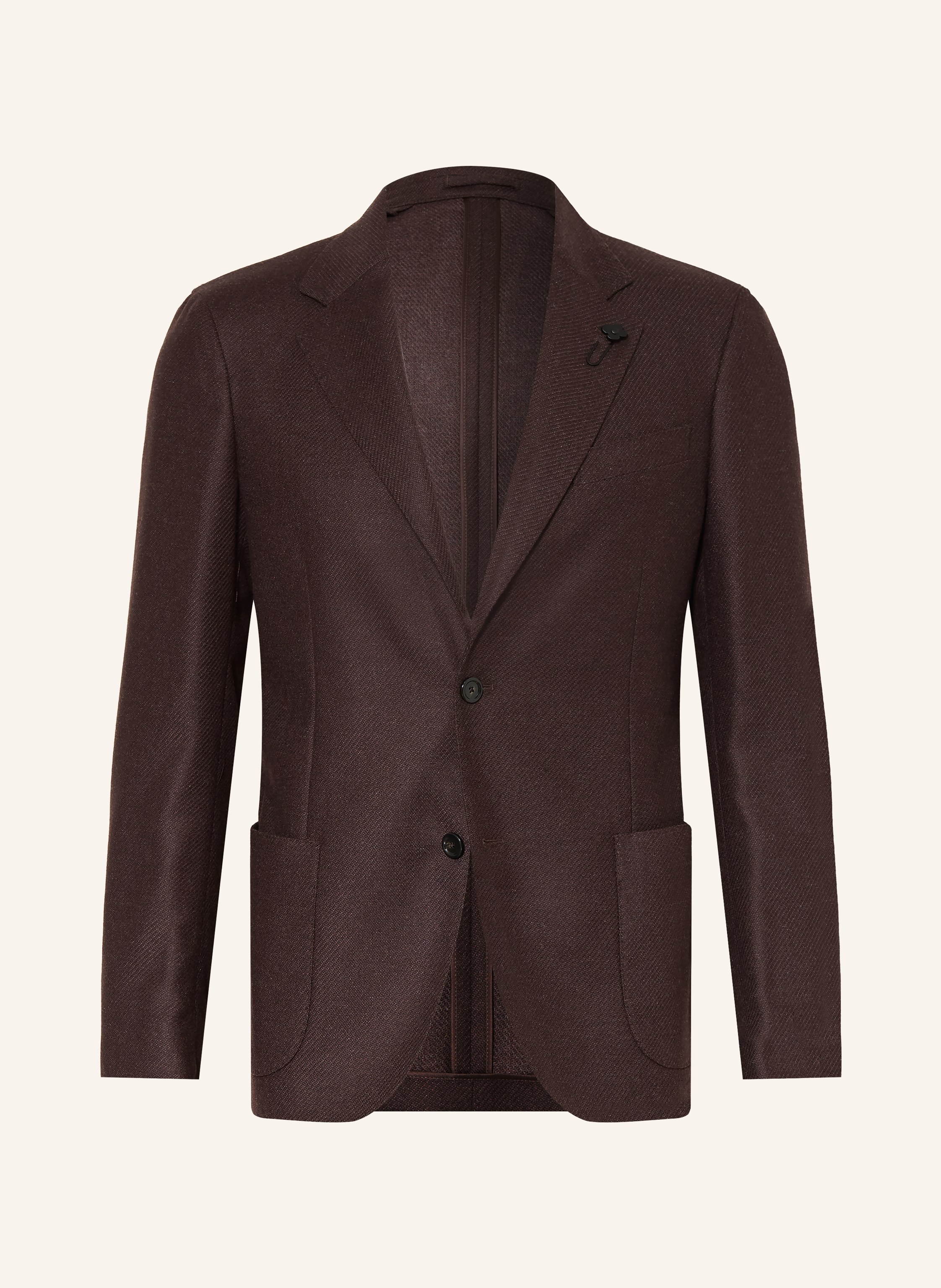 LARDINI Sakko Regular Fit