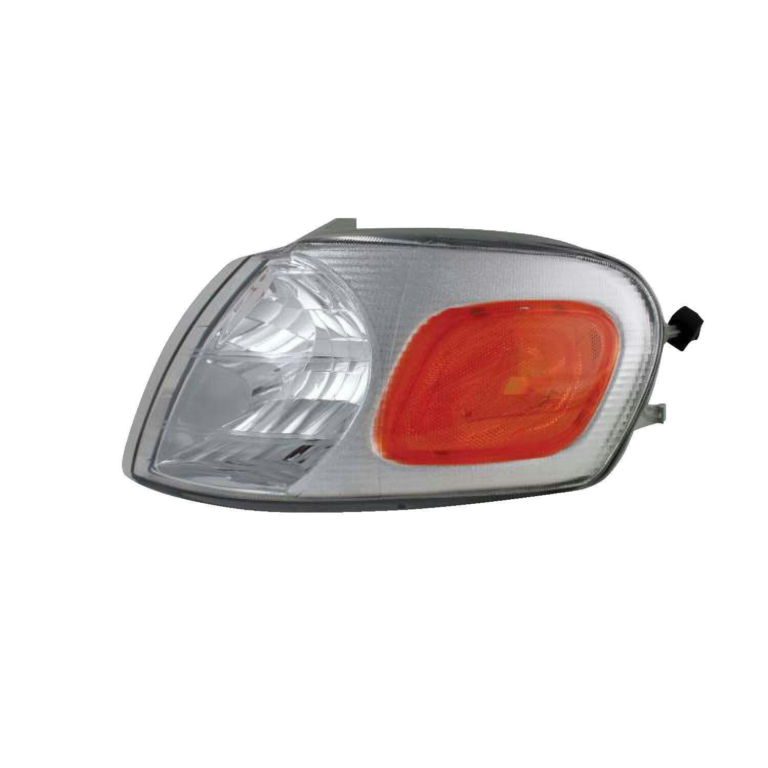TYC Tail Light Assembly